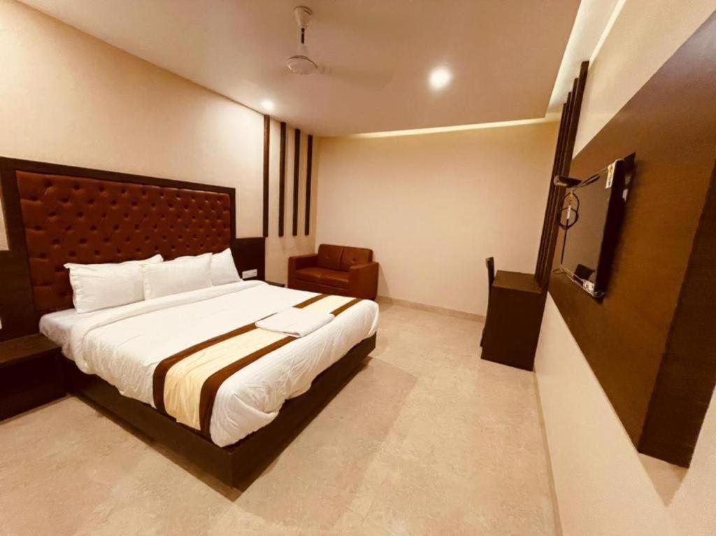 Hotel Vertigo Suite Kurla West - Mumbai — Photos 3